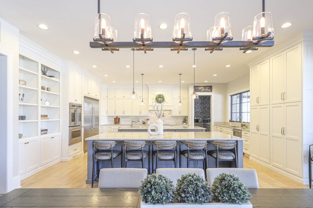 About - Luxwood Interiors | Family Owned Cabinet Shop